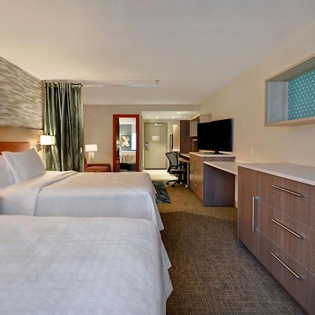 Home2 Suites By Hilton Boston South Bay מראה חיצוני תמונה