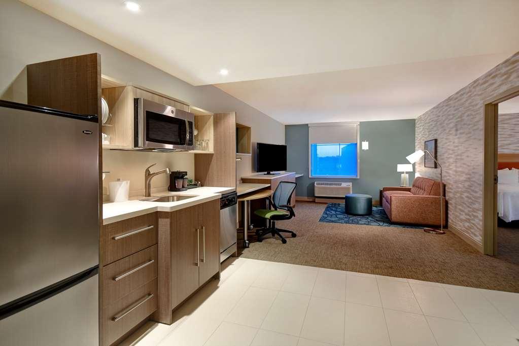 Home2 Suites By Hilton Boston South Bay חדר תמונה